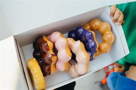 Mochi donut rochester. Things To Know About Mochi donut rochester. 